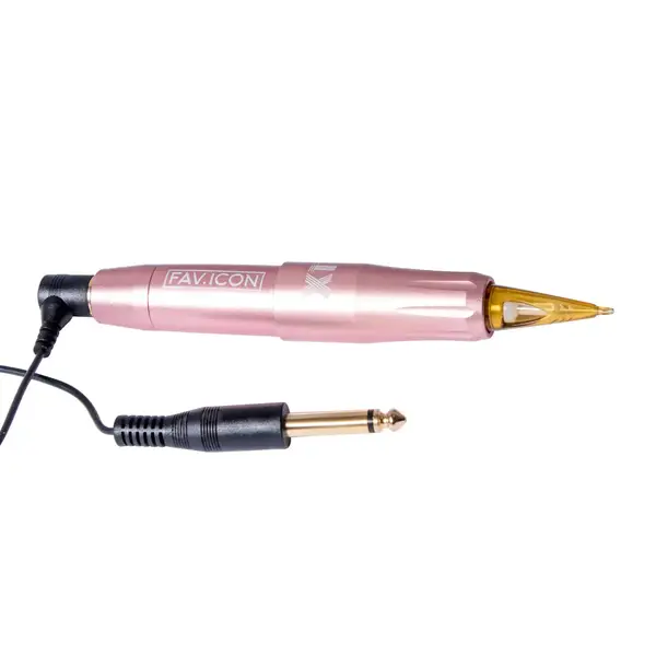 Модульная ПМ машинка FAVICONE X1 Rust Gold 16510