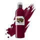 Тату краска Abby Magenta Master Mike World Famous (15 мл) купить недорого в Украине, фото 3