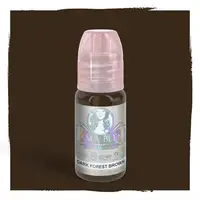 Пигмент для татуажа Dark Forest Perma Blend купить