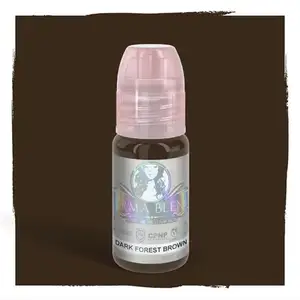 Пігмент для татуажа Dark Forest Perma Blend