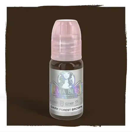 Пігмент для татуажа Dark Forest Perma Blend 9770