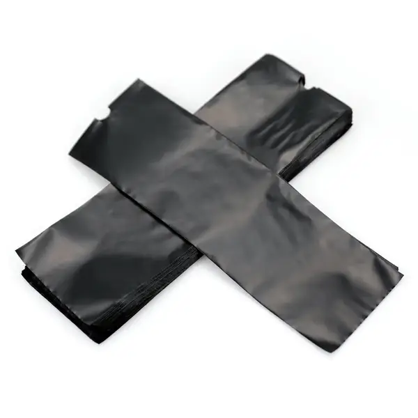 Захист для модульних машинок AVA BLACK - 100 штук 34682