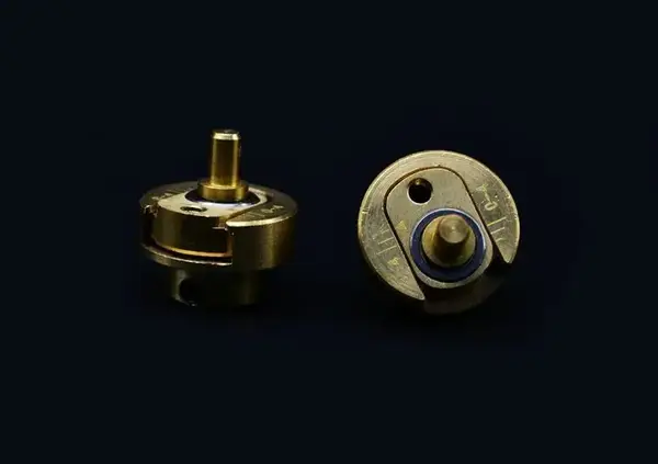 Тату эксцентрик регулируемый до 8 мм. купить недорого в Украине, фото 15121