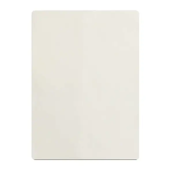 Искусственная кожа А5 19х14 1мм белая купить недорого в Украине, фото 10263