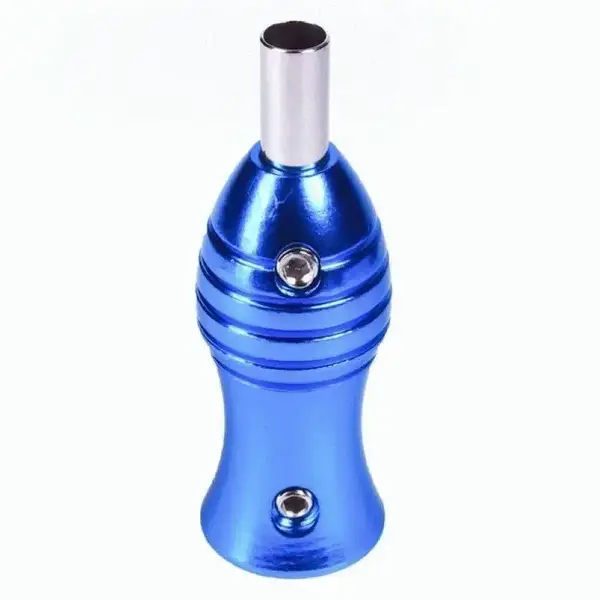 Тату тримач Waist Blue 20629