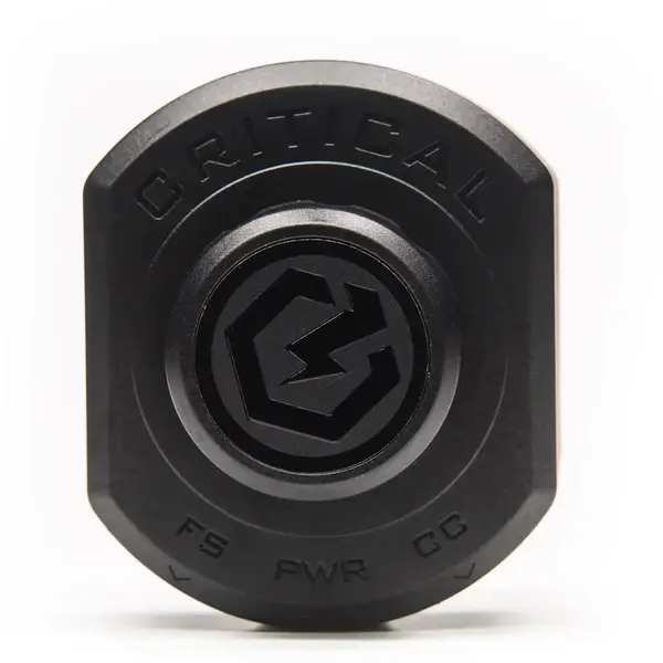 Блок живлення Critical MNML BLACK 28539