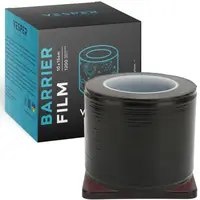 Клейкий бар'єрний захист Vesper Black