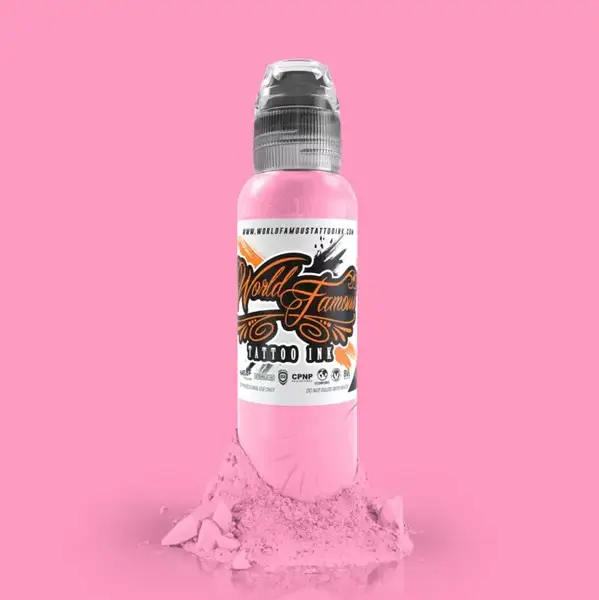 Набір фарб Sandra Daukshta Hopeless Romance World Famous 30ml. (30 мл.) 1435