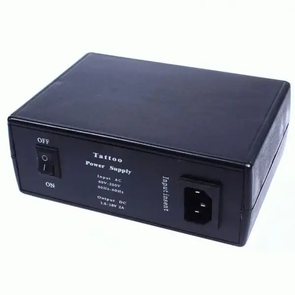 Блок живлення METER Supply 20924