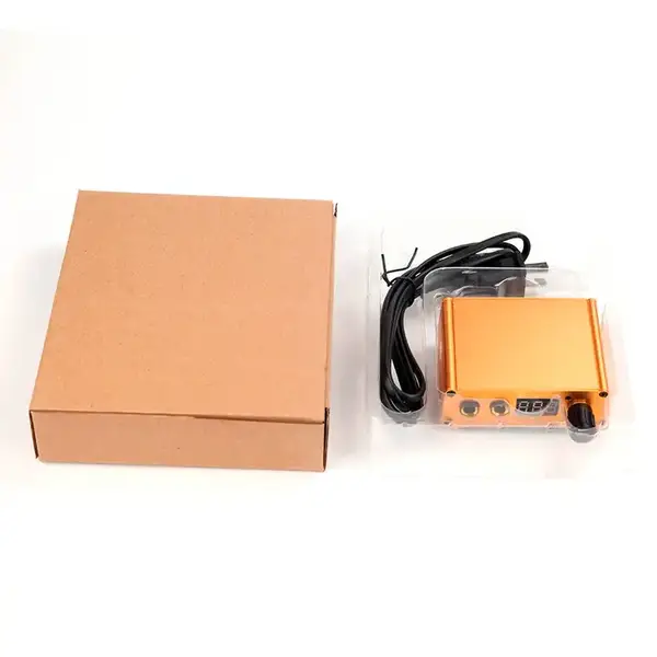 Блок питания Gorilla Gold купить недорого в Украине, фото 40970