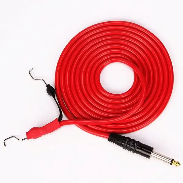 Кліп корд Best Clip FAT Red 21160