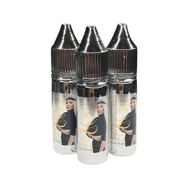 Пигмент для татуажа Leader By Druzhinina 0.11 (Камуфляж) (15 мл) купить недорого в Украине, фото 7875