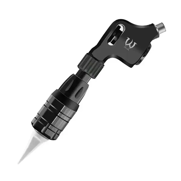 Модульная тату машина AVA C3 Black купить недорого в Украине, фото 11961