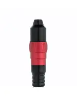 Модульная татуировка Hallo Helix Black