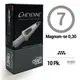 Картриджи 7 Round Magnum Cheyenne Craft White ( Окраска и тени ) (1 Картридж) купить недорого в Украине, фото 2
