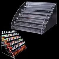 Подставка под краску 7 линий купить