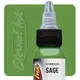 Упаковка Тату краска Sage Eternal - 30 ml купить недорого в Украине, фото 12090