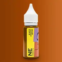 Уценка пигмент NE Pigments Корректор "403 Желтый" (15 мл.) купить