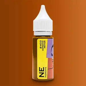 Уценка пигмент NE Pigments Корректор "403 Желтый" (15 мл.) Уценка пигмент NE Pigments Корректор "403 Желтый" (15 мл.) купить