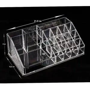 Органайзер косметичний для зберігання прямої