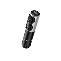 Беспроводная татуировка EZ Portex Gen2S Silver
