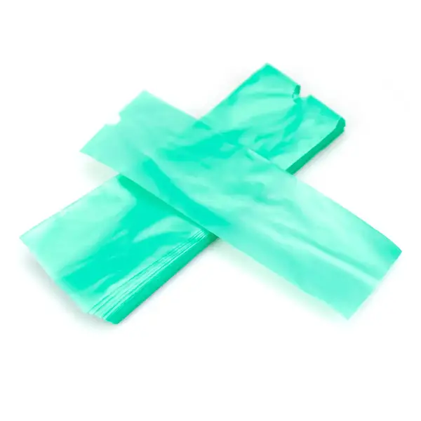 Защита для модульных машинок AVA GREEN – 100 штук купить недорого в Украине, фото 34707