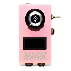 Блок живлення МАЯК Duo Pink FoxXxIrons