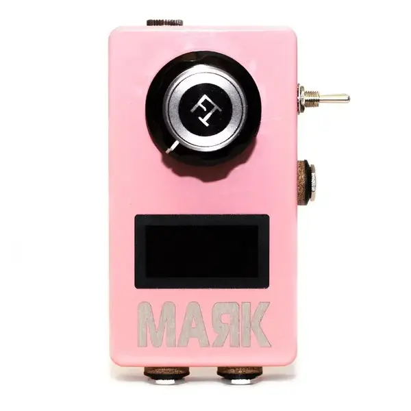 Блок живлення МАЯК Duo Pink FoxXxIrons 20850