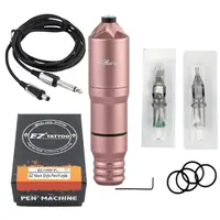 Модульная тату машинка EZ Filter V2 PLUS Bronze