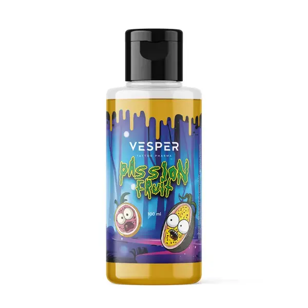 Антибактериальное мыло Passion Fruit VESPER - 100 мл купить недорого в Украине, фото 38686