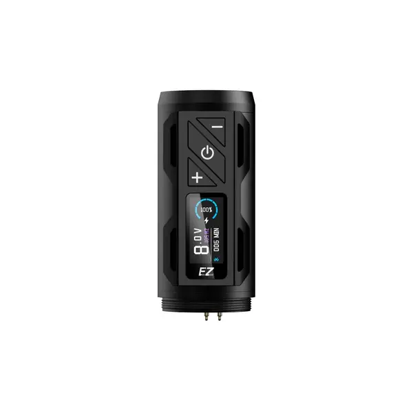 Беспроводная татуировка EZ Portex Gen2S Black купить недорого в Украине, фото 48662
