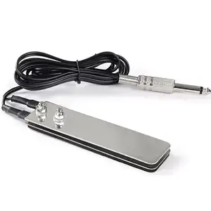 Тату педаль Steel Kenzo Тату педаль Steel Kenzo купить