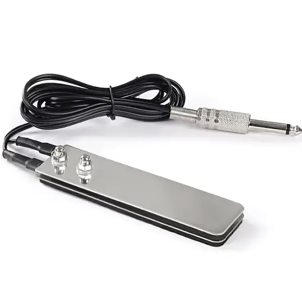 Тату педаль Steel Kenzo купить недорого в Украине, фото 11867