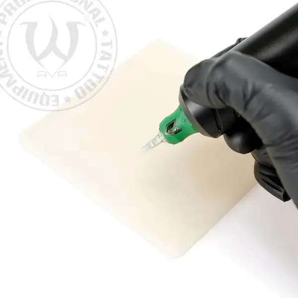 Искусственная кожа VESPER Белая Квадрат 125*125 2MM купить недорого в Украине, фото 40483