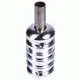 Тату держатель Flask Silver купить недорого в Украине, фото 2