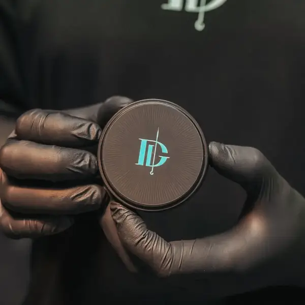 Тату вазелін Metha Dr.Gritz (50 мл.) 38542