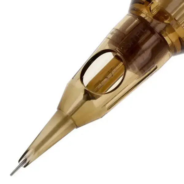 7 Round Liner KWADRON ( 0.25 ) Контурні картриджі (20 Картриджей (Упаковка)) 45202