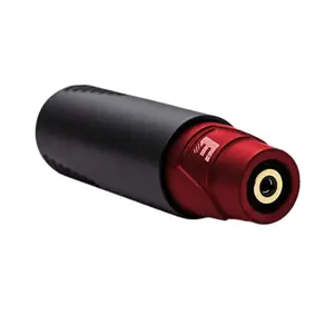 Модульна тату машинка EZ P4 Mini PMU Red Модульна тату машинка EZ P4 Mini PMU Red