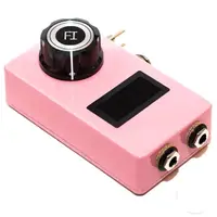 Блок живлення МАЯК Duo Pink FoxXxIrons