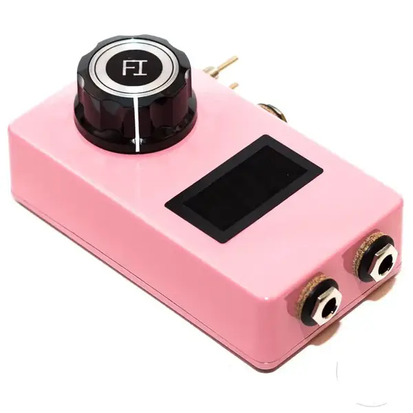 Блок живлення МАЯК Duo Pink FoxXxIrons 9091