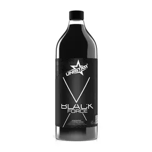 Антибактериальное черное мыло Unistar Black Force Tattoo Soap 1L Антибактериальное черное мыло Unistar Black Force Tattoo Soap 1L купить