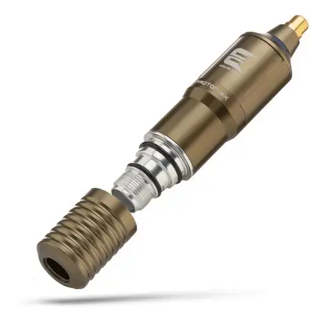 Модульная машинка EQUALISER Proton MX Kwadron Mocco купить недорого в Украине, фото 17760