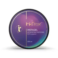 Гель для підсилення контрасту татуювання InkTrox InstaGel - 200 ml