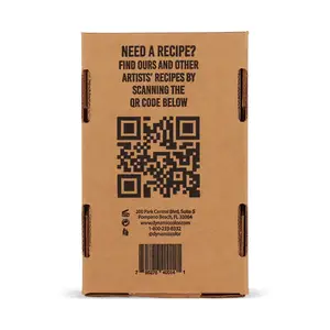 Набір фарб Make Your Own Greywash Dynamic - 240 мл