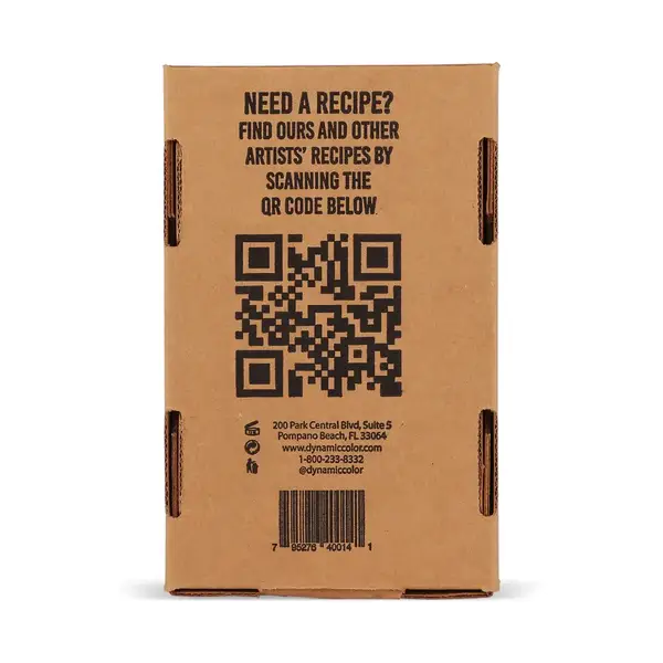 Набір фарб Make Your Own Greywash Dynamic - 240 мл 34047