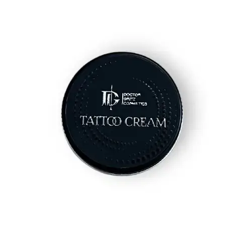 Тату крем Dr.Gritz (10 мл) купить недорого в Украине, фото 36502