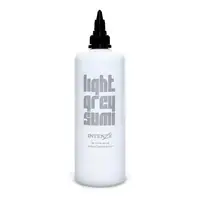 Тату фарба Light Gray Sumi Intenze (360 мл.)