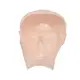 Искусственная кожа манекен голова маска для ПМ купить недорого в Украине, фото 3