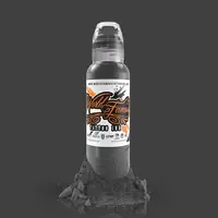 Тату краска World Famous Ink Monochromatic B (30 мл) купить