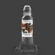 Тату краска World Famous Ink Monochromatic B (30 мл) купить недорого в Украине, фото 532